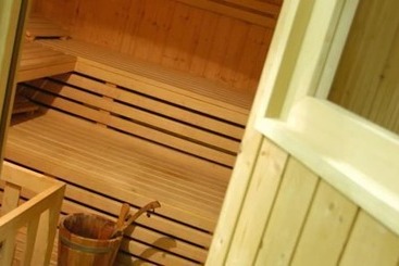 Nicotel Wellness Corato