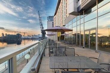 Novotel London Excel
