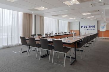 Novotel London Excel