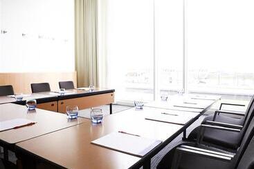 Novotel London Excel