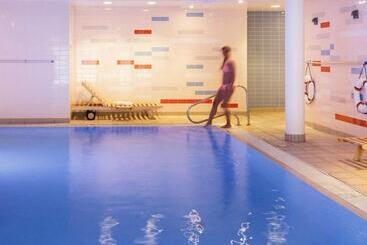 Novotel Milton Keynes