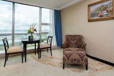 Oriental Ginza Hotel Shenzhen