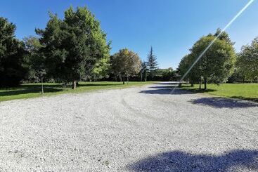 Park Hotel Villa Vicini