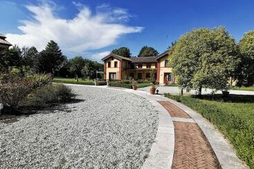 Park Hotel Villa Vicini