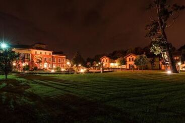 Park Hotel Villa Vicini