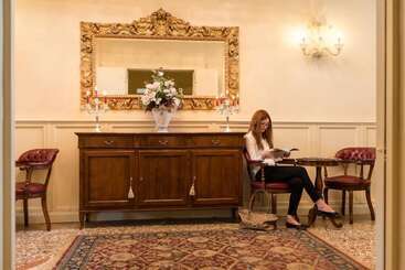 Park Hotel Villa Vicini