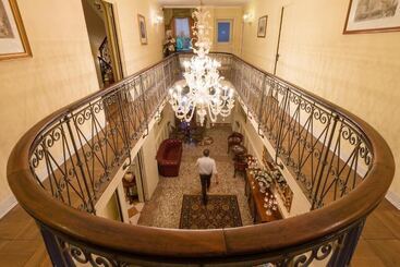 Park Hotel Villa Vicini