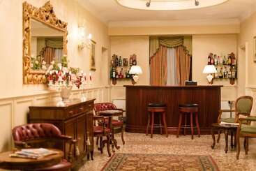 Park Hotel Villa Vicini