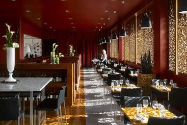 Radisson Blu Hotel, Liverpool