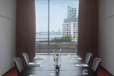 Radisson Blu Hotel, Liverpool