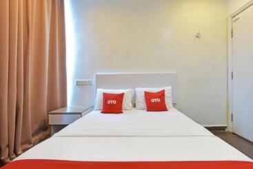 Avatarr Hotel By Oyo Rooms