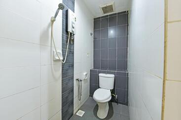 Avatarr Hotel By Oyo Rooms