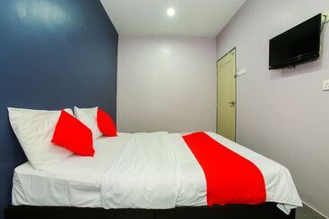 De Hotel By Oyo Rooms