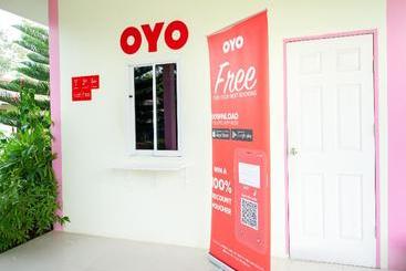 호텔 B Banana Resort By Oyo Rooms