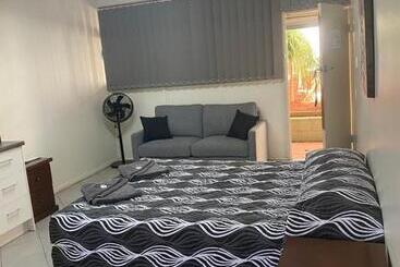 هتل Cityside Accommodation