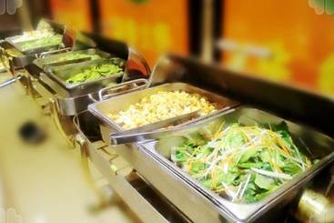 Отель Greentree Inn Zaozhuang Taishan Road Shituanxiao Express