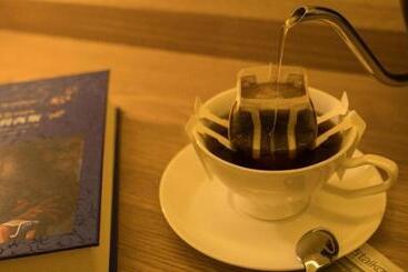 هتل James Joyce Coffetel Langfang Gu'an Airport Xincheng