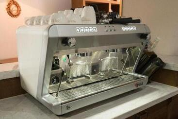 هتل James Joyce Coffetel Langfang Gu'an Airport Xincheng