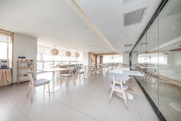 Ji Hotel Hangzhou South Hushu Road