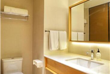 Ji Hotel Hangzhou South Hushu Road