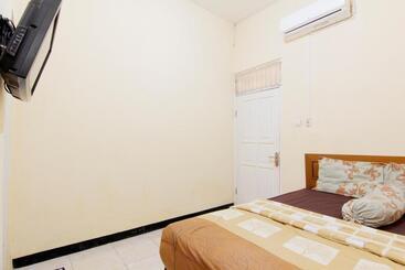 酒店 Jj House Gejayan