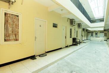 酒店 Jj House Gejayan