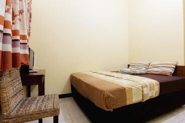 酒店 Jj House Gejayan