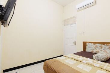 酒店 Jj House Gejayan