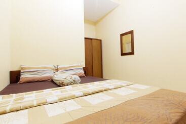 酒店 Jj House Gejayan