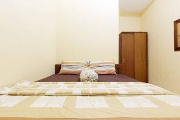 酒店 Jj House Gejayan