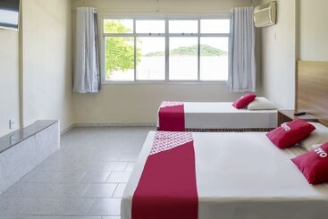 هتل Piúma Palace
