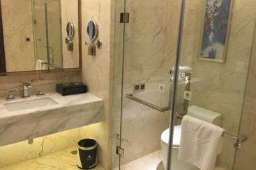 酒店 Xinjunyue International