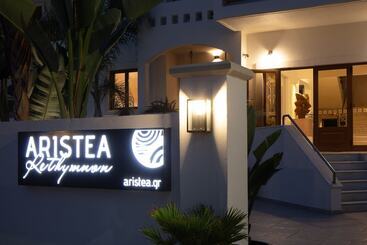 Aristea