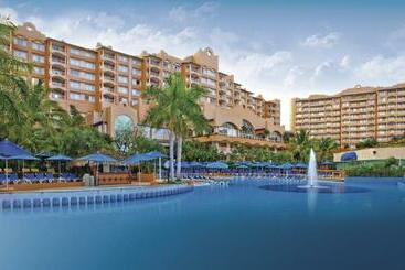 Azul Ixtapa All Inclusive Beach Resort & Convention Center - Ixtapa