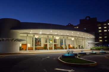 Azul Ixtapa All Inclusive Beach Resort & Convention Center - Ixtapa