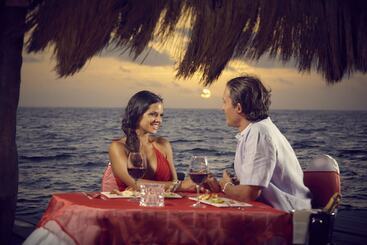 Desire Riviera Maya Pearl Resort All Inclusive   Couples Only