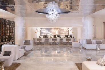 Desire Riviera Maya Pearl Resort All Inclusive Couples Only