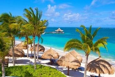 Desire Riviera Maya Pearl Resort All Inclusive   Couples Only