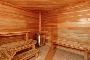 Homewood Suites By Hilton Monttremblant Resort