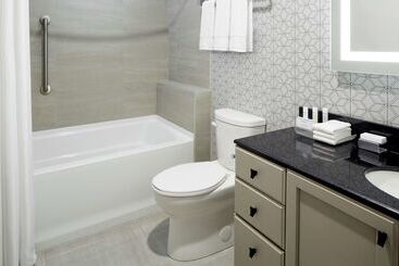 Homewood Suites By Hilton Monttremblant Resort