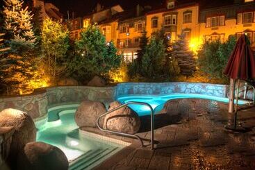 Homewood Suites By Hilton Monttremblant Resort
