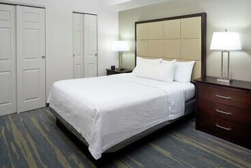 Homewood Suites By Hilton Monttremblant Resort