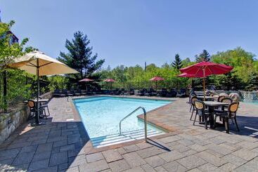 Homewood Suites By Hilton Monttremblant Resort