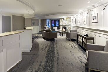Homewood Suites By Hilton Monttremblant Resort