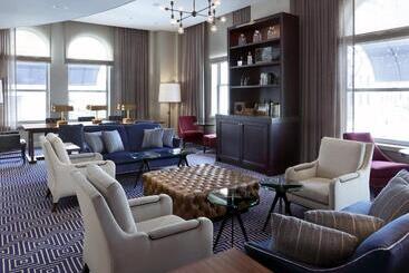 Hotel Aka Back Bay