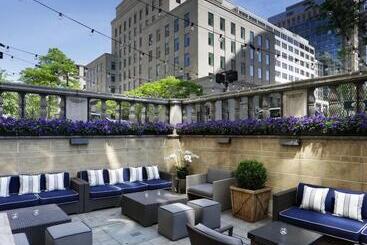 Hotel Aka Back Bay