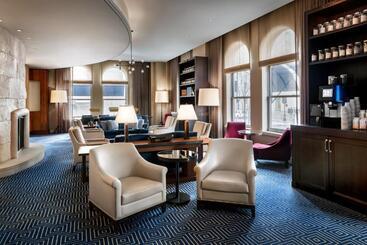 Hotel Aka Back Bay
