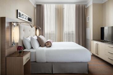 Hotel Aka Back Bay