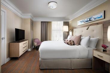 Hotel Aka Back Bay
