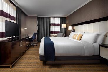 Hotel Aka Back Bay